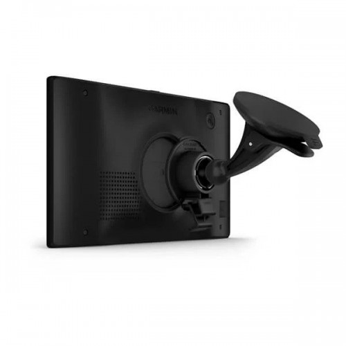 Garmin dēzl LGV 710 Europe, Bluetooth, 6,95" kamionski mod